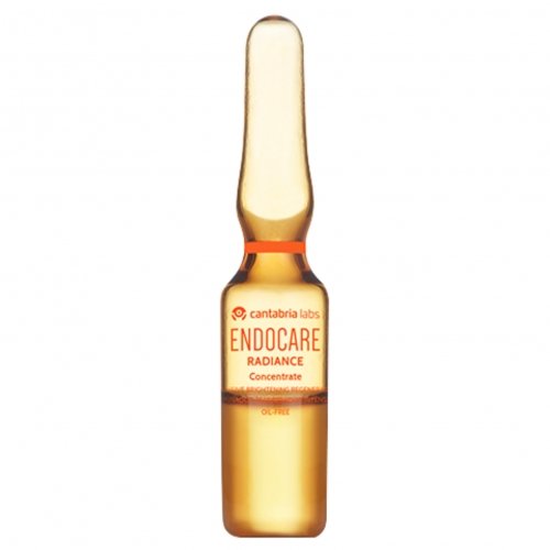 ENDOCARE RADIANCE VITAMINO C KONCENTRATAS, 14x1 ML