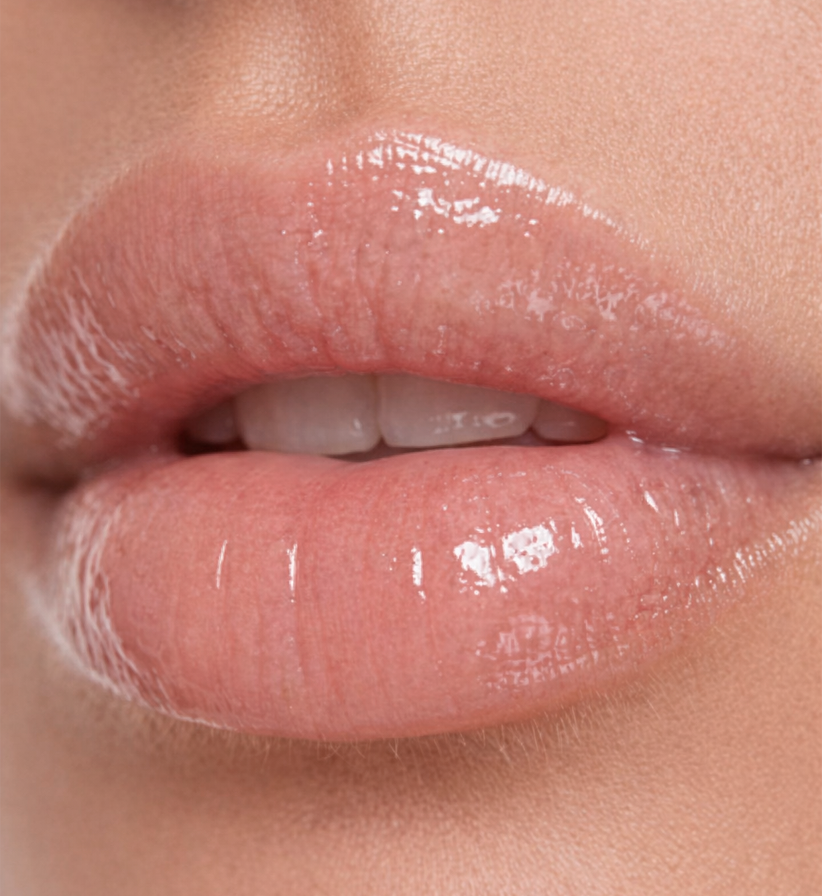 KEENWELL Naktinė lūpų kaukė (raspberry), 15 ML