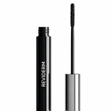 00d6f0f5-fd6f-4ea2-9092-a9fb953f43b1 Reviderm Eternal Precision Mascara black ilginantis/vandeniui atsparus blakstienų tušas, 7 ml
