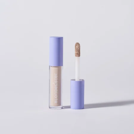 BLONDESISTER maskuoklis It's a Trick! Dreamy Concealer, 4.5 ml - 01 Meringue