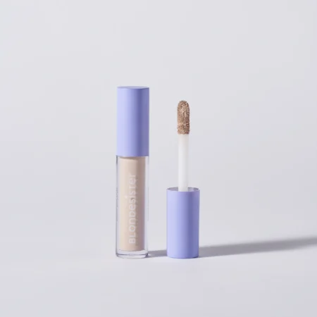 01 Meringue BLONDESISTER maskuoklis It's a Trick! Dreamy Concealer, 4.5 ml - 01 Meringue