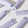 BLONDESISTER 2 IN 1 švytėjimo suteikianti makiažo bazė, 30 ml