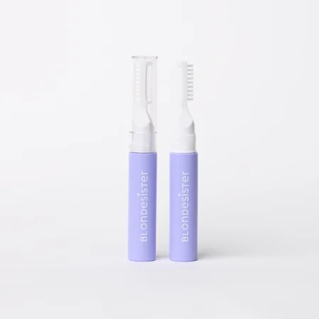 BLONDESISTER antakių gelis 3in1 Fix&Go Brow Gel, 7 ml