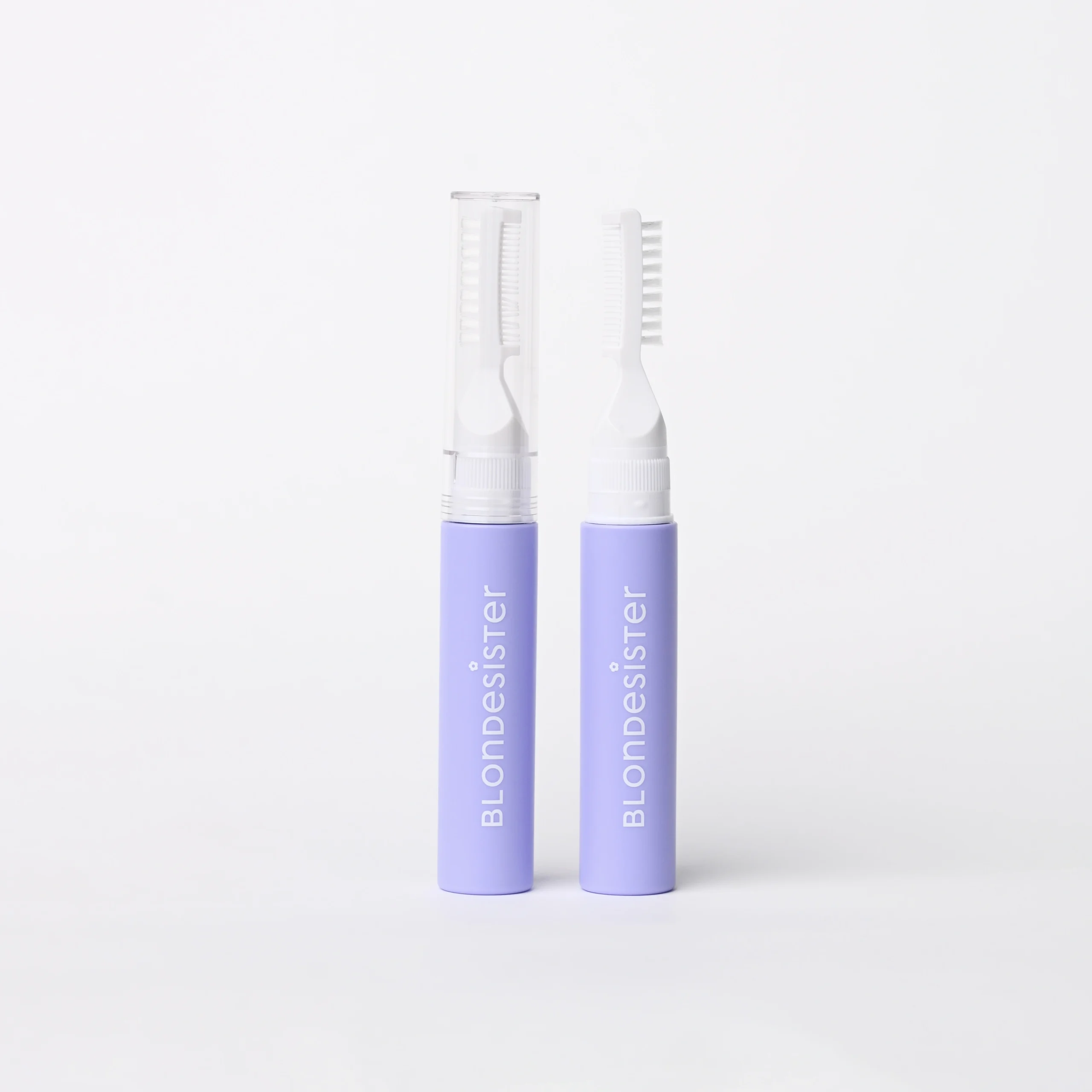 BLONDESISTER antakių gelis 3in1 Fix&Go Brow Gel, 7 ml