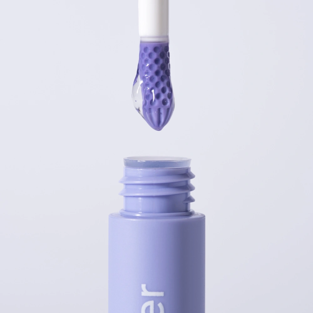BLONDESISTER antakių ir blakstienų serumas, 7 ml