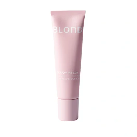 BLONDESISTER veido kremas su probiotikais ir niacinamidu Bloom My Day, 30 ml