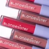 BLONDESISTER lūpų aliejus, 2,5 ml