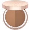 EMANI bronzantas "Skin Radiance Powder", 12 g