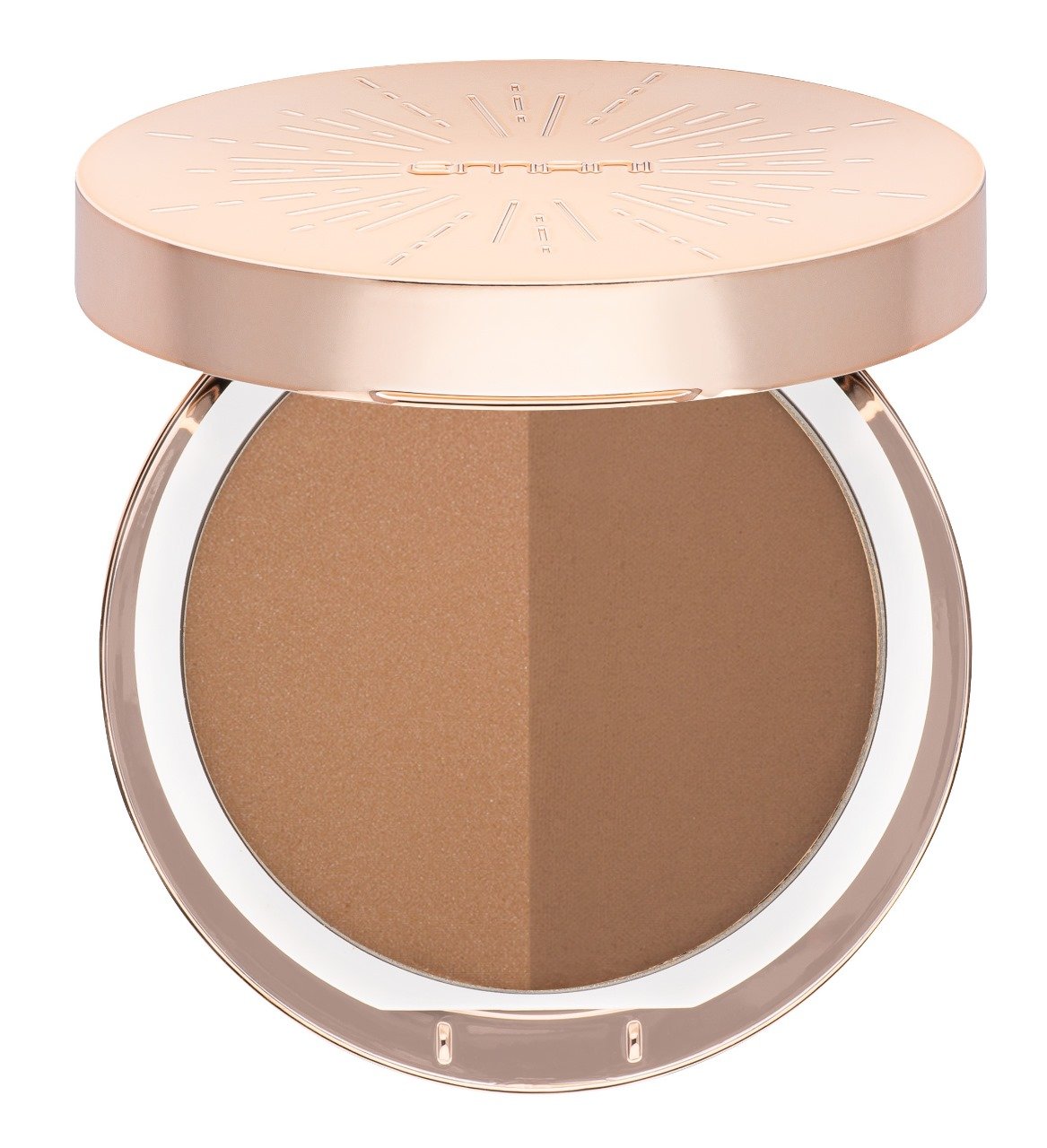 EMANI bronzantas "Skin Radiance Powder", 12 g
