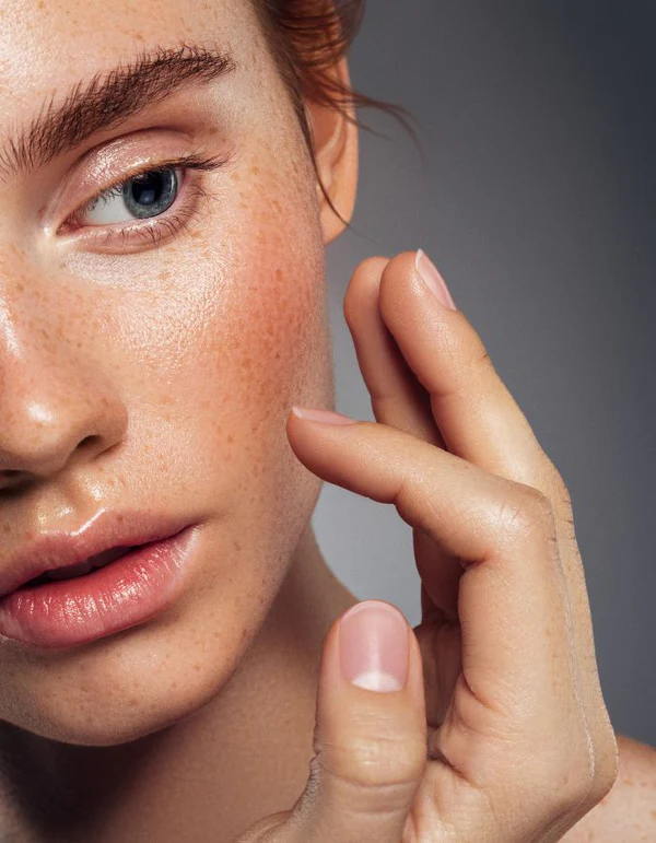 EMANI skaistalai Skin Radiance Powder