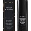 EMANI naktinis veido serumas Sleep & Renew