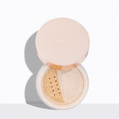 EMANI biri pudra „Perfecting Crushed Foundation“, 12 g