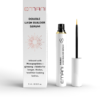 EMANI blakstienų serumas Double Lash Builder Serum, 3 ml