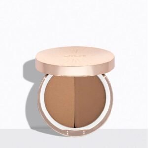 EMANI bronzantas Skin Radiance Powder, 12 g