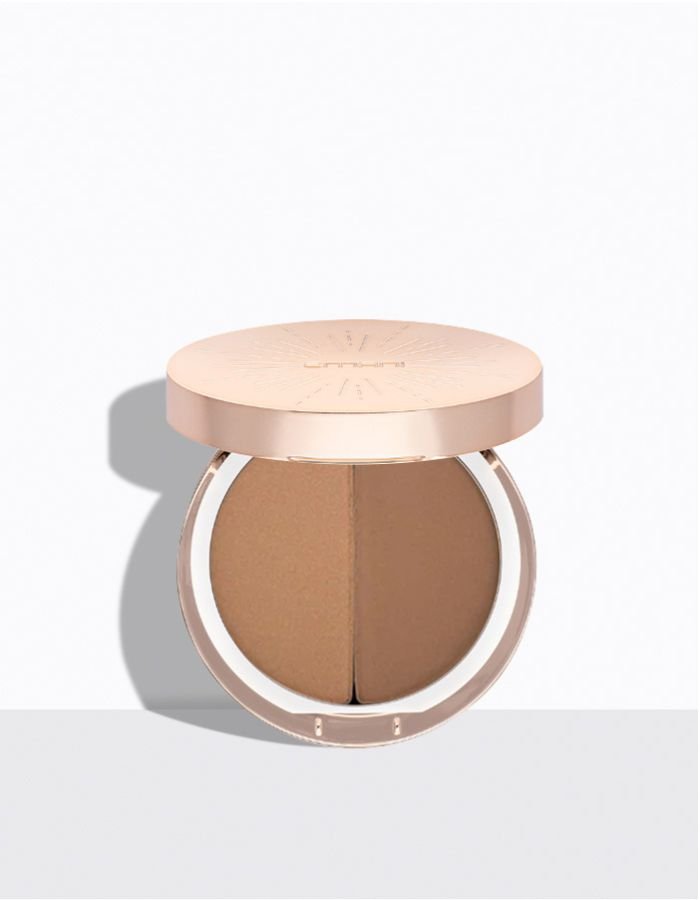EMANI bronzantas Skin Radiance Powder, 12 g