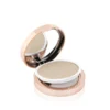 EMANI matizuojantis kompaktinis mineralinis makiažo pagrindas „Flawless Matte Foundation“, 12 g