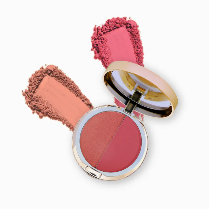EMANI skaistalai Skin Radiance Powder