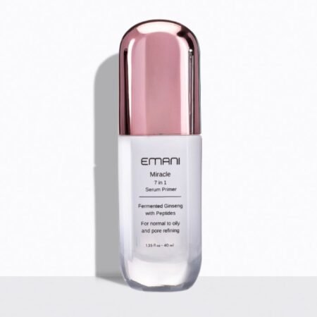 EMANI veido serumas Miracle 7in1 serum