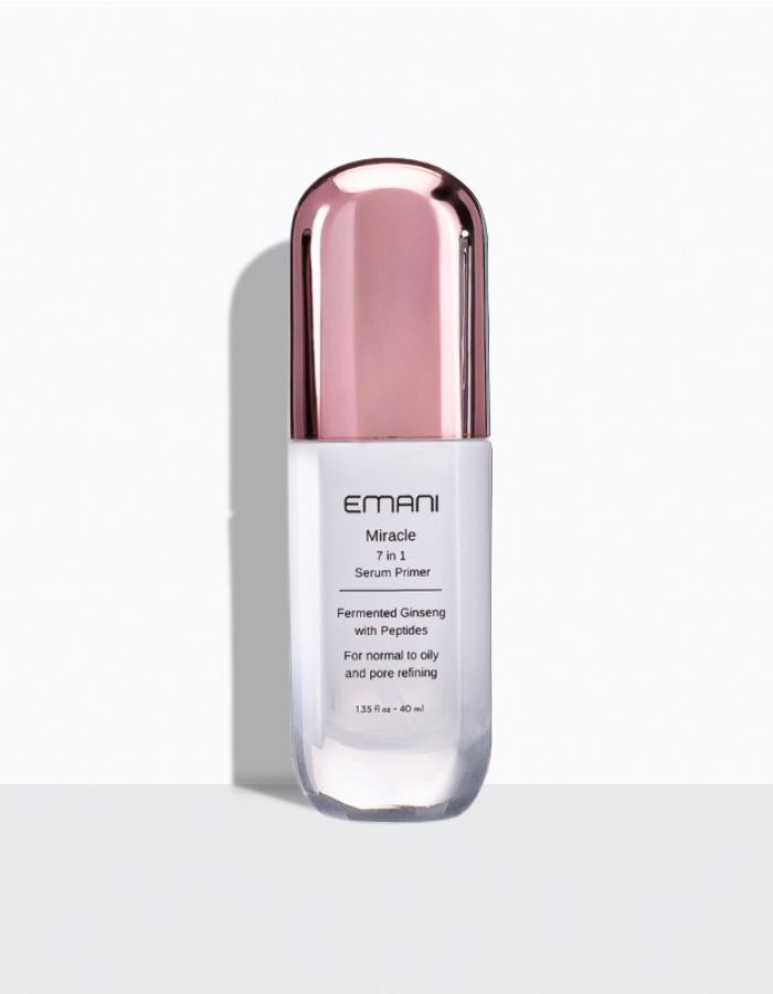 EMANI veido serumas Miracle 7in1 serum