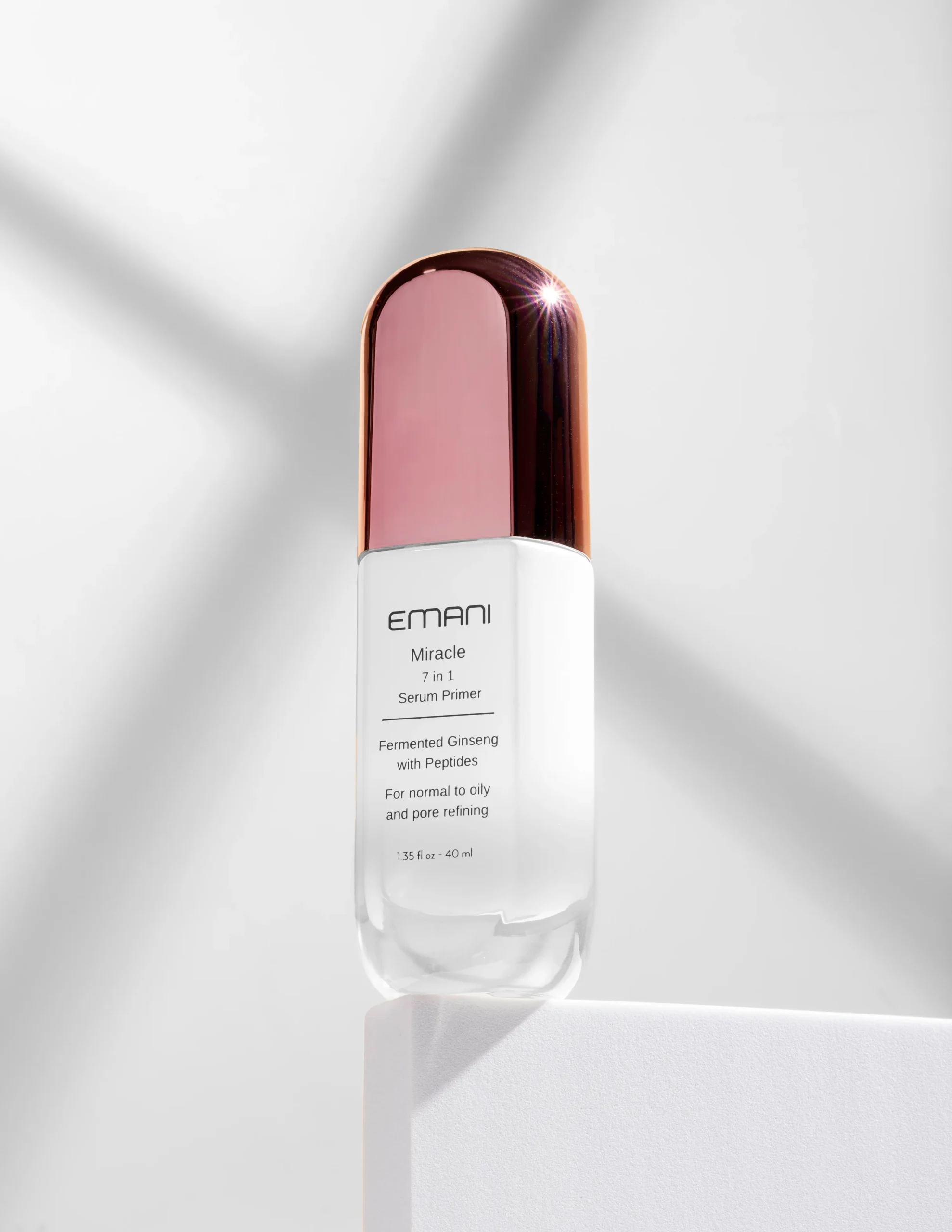 EMANI veido serumas Miracle 7in1 serum