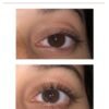 EMANI blakstienų serumas "Double Lash Builder Serum", 3 ml
