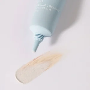 BLONDESISTER BB kremas su 15 SPF, 30 ml - Šviesi FAIR 00
