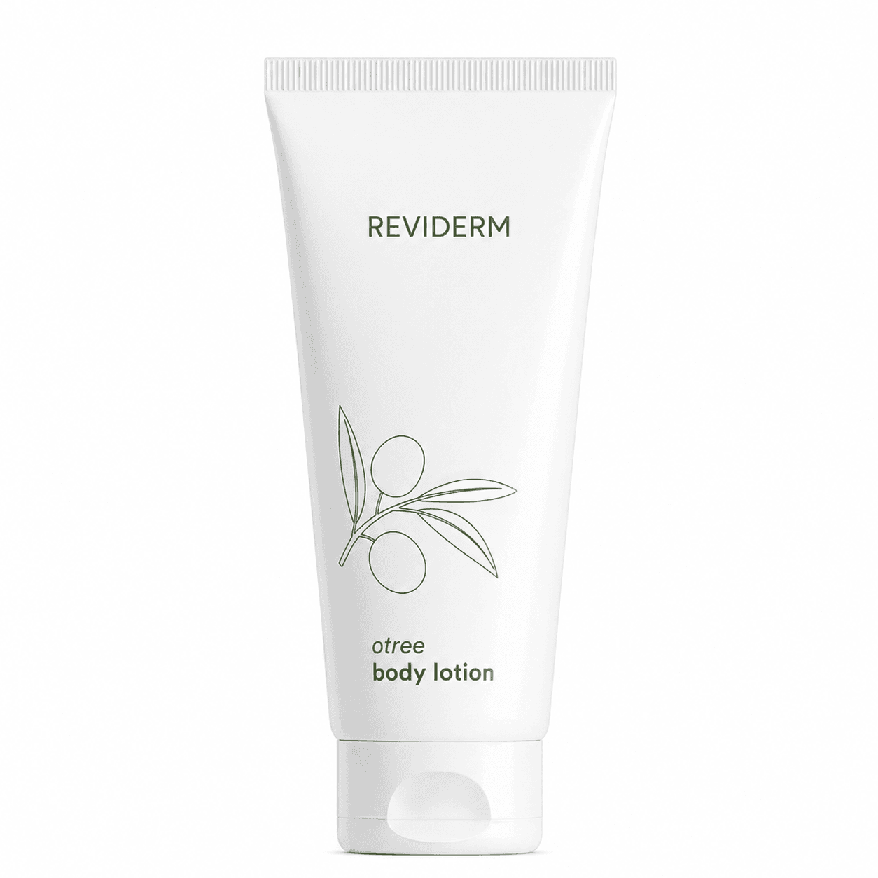 Reviderm Otree kūno losjonas, 200 ml