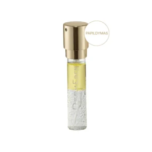 PAPILDYMAS Apsauginė UV dulksna dozatoriui TOUCH UP MIST SPF50