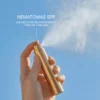 apsaugine-UV-apsaugos-dulksna-nematomas-TOUCH-UP-MIST-SPF50-dermeden DermEden Apsauginė UV dulksna TOUCH UP MIST SPF50