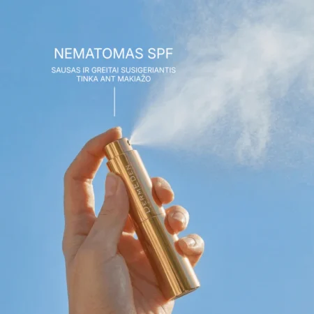 apsaugine-UV-apsaugos-dulksna-nematomas-TOUCH-UP-MIST-SPF50-dermeden DermEden Apsauginė UV dulksna TOUCH UP MIST SPF50