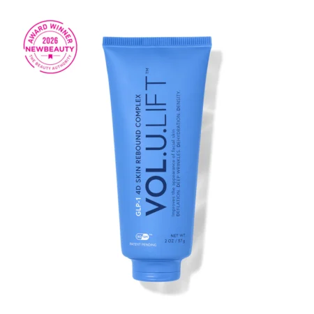 Image Skincare kremas VOLULIFT odosreceptai.lt Image SkinCare, VOLULIFT, 4D veido apimties atkūrimo kompleksas