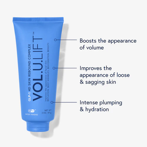 Image SkinCare, VOLULIFT, 4D veido apimties atkūrimo kompleksas