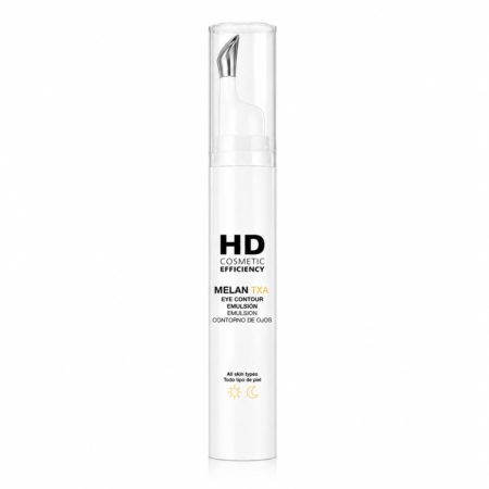 .lt Hd COSMETICS odosreceptai HD MELAN TXA PAAKIŲ KONTŪRO EMULSIJA, 20 ML