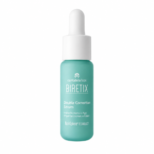 BIRETIX Double correction serumas, 10 ML.