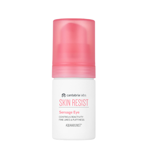 SKIN RESIST SENSAGE PAAKIŲ KREMAS, 15 ML SKIN RESIST SENSAGE PAAKIŲ KREMAS, 15 ML