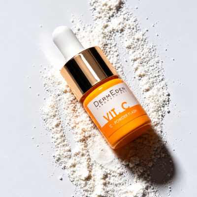 dermeden vitaminas c