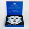 led kaukė odosreceptai.lt. dermapen DERMAPEN LED Kaukė "Dermaceuticals LED FACE™ Mask